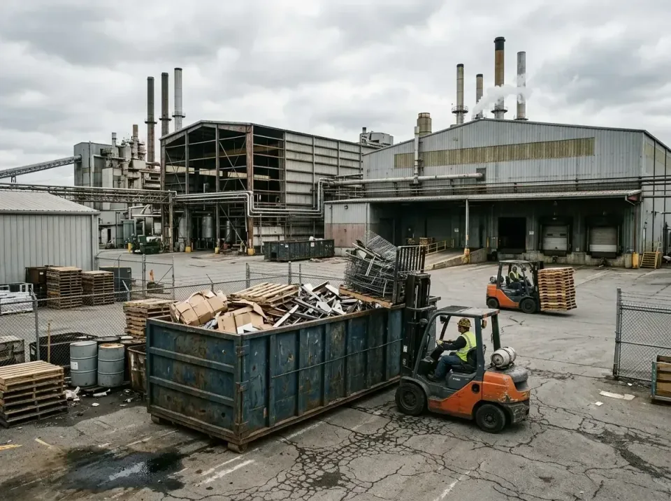 industrial-factory-scrap-conta-003 — frequently asked questions, Cheap Roll-off Dumpster Rentals in West Hempstead, NY